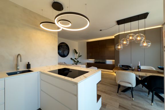 Beach Designer Loft - Espartal