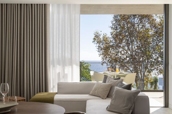 Appartement de luxe à Funchal - Savoy Monumentalis I