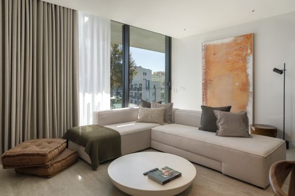 Appartement de luxe à Funchal - Savoy Monumentalis I