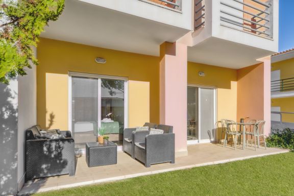 Casa Serena Albufeira