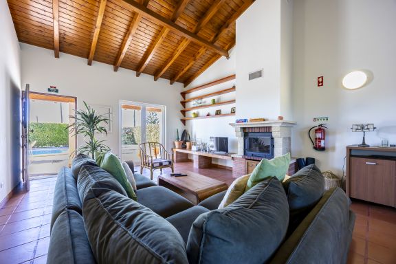 Casa Arafel