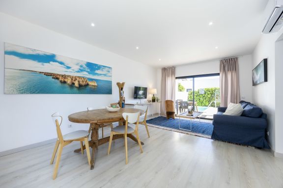 Casa Epic - Sagres town