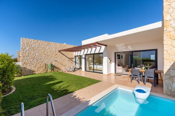 Casa Epic - Sagres town