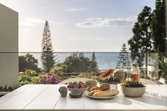 Avec piscine, à Funchal - Acqua Residence II