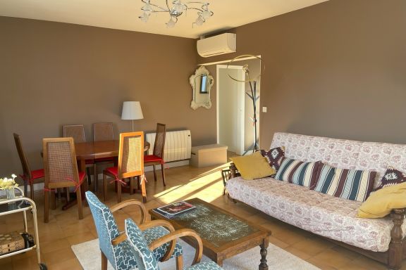 Villa Saint Louis for 6 pax