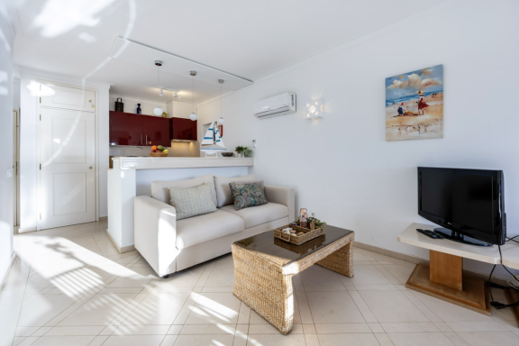 Marina Vista Haven - Clube Rio Ferragudo