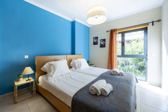 Apartment Edificio Liz