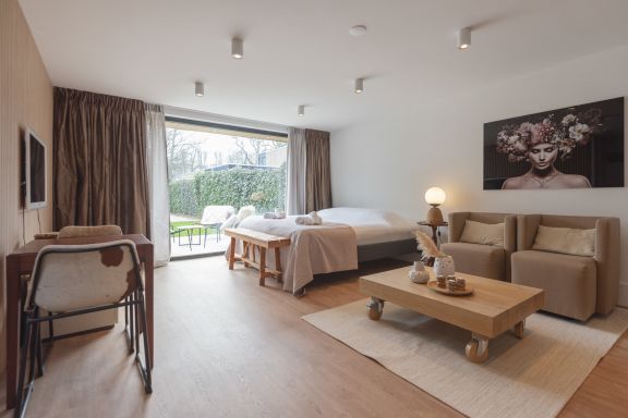 Studio Campo - near Zandvoort