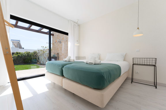 Villa Hobie Cat 