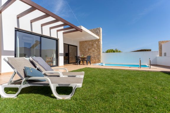 Villa Hobie Cat 