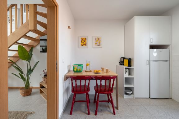 In the heart of the north coast - Casa Afonso