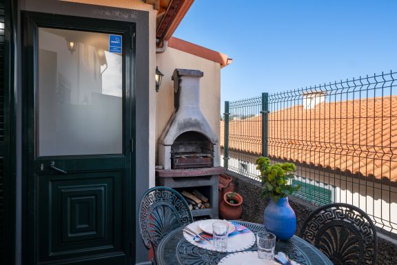 In the heart of the north coast - Casa Afonso