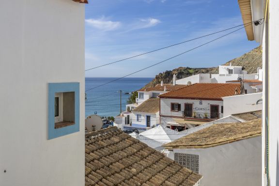 Villa som das Ondas Il