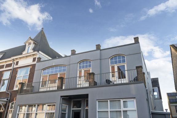 Isa Mae Apartment - Zandvoort