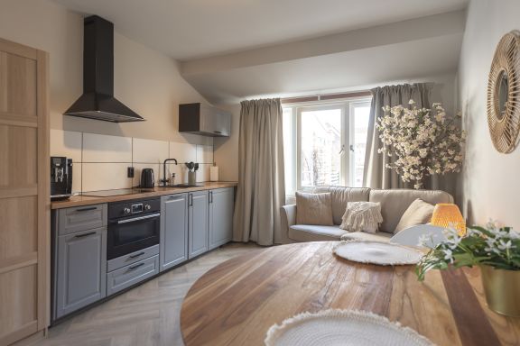 Boutique Pension Bennekom - Charming Guesthouse