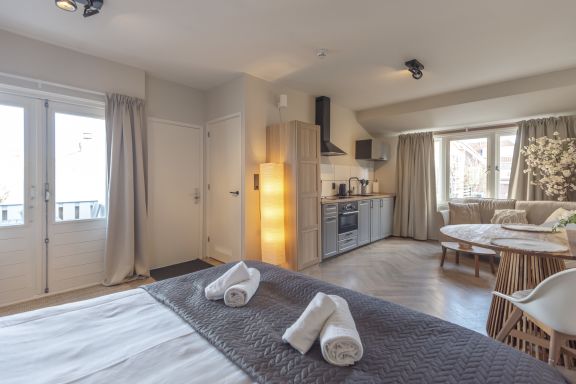 Boutique Pension Bennekom - Charming Guesthouse