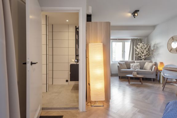 Boutique Pension Bennekom - Charming Guesthouse