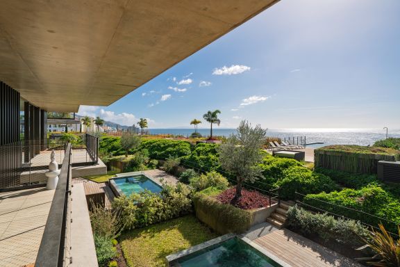 Luxe à Funchal - Savoy Monumentalis II