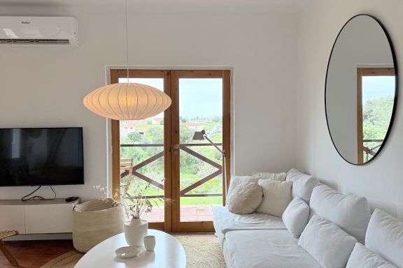 Casa Branca - Recently renovated with your own private valley