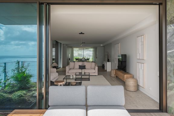 Luxe à Funchal - Savoy Monumentalis III