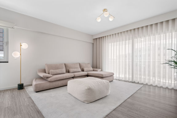 Atlantic View – T2 Funchal with sea view