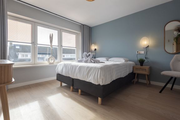 Coastal Inn - Private Room