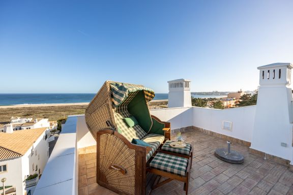Casa Mona Lagos - breathtaking ocean views