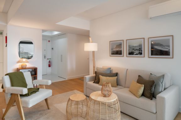 Avec piscine et vue sur la mer - Acqua Residence III
