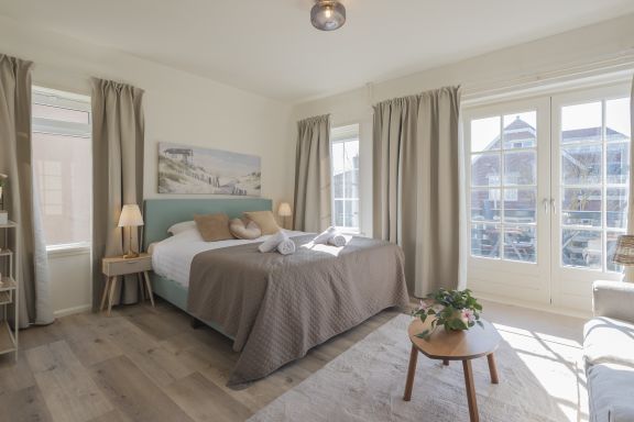 Boutique Pension Bennekom - Studio 1