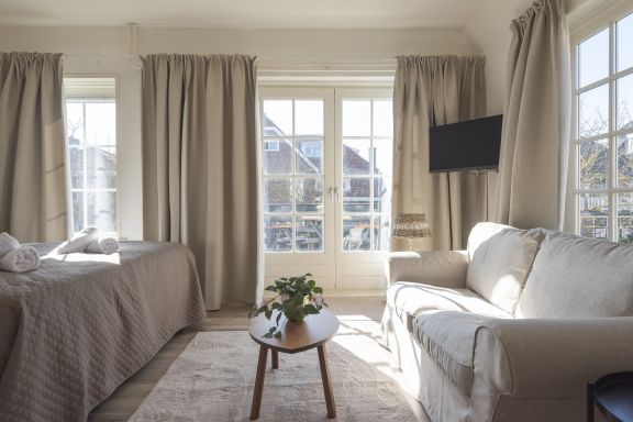 Boutique Pension Bennekom - Studio 1