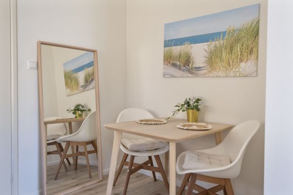 Boutique Pension Bennekom - Studio 1