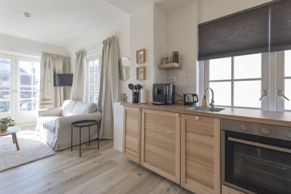 Boutique Pension Bennekom - Studio 1