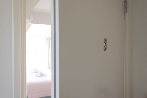 Boutique Pension Bennekom - Studio 3