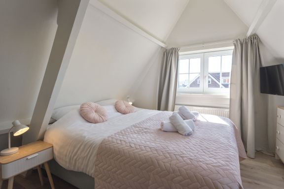 Boutique Pension Bennekom - Studio 3