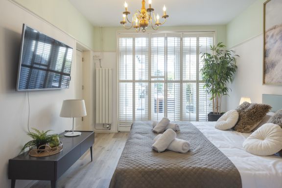 Boutique Pension Bennekom - Family Apt.