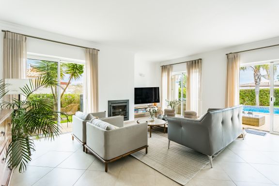 Casa Eleonora lifestyle Lodge