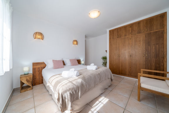 Casa Lana - Family friendly villa in Vale da Telha