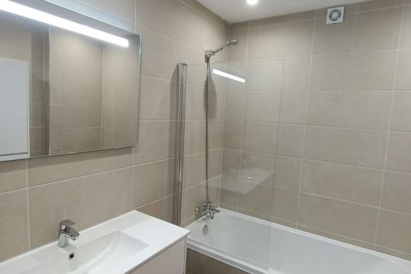 Townhouse da Amarela