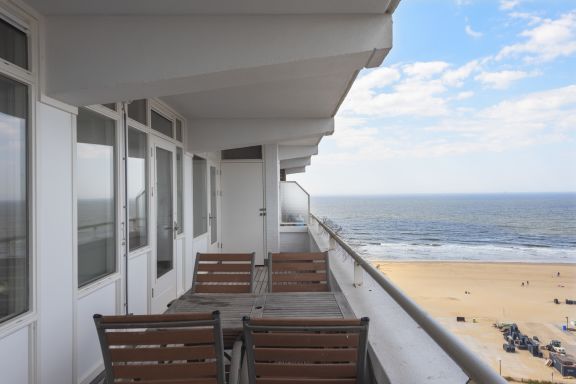Fika Beach Apartment