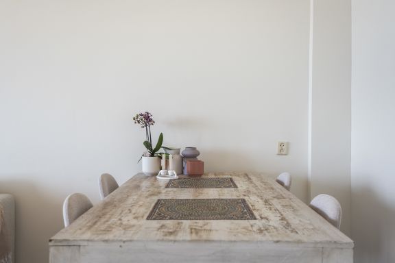 Fika Beach Apartment