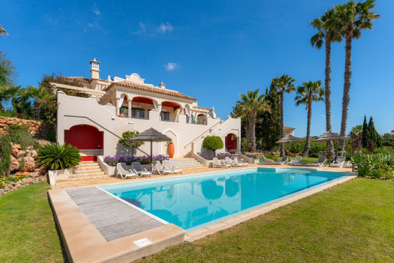 Vila dos Piscos