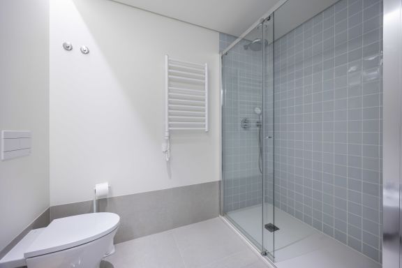 Bayline - Bhyat Luxe Apartment