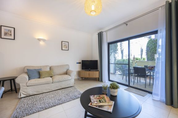 Lagos Bay Apartment