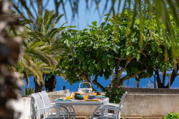 Vivenda do Moinho – Refuge in Porto Santo