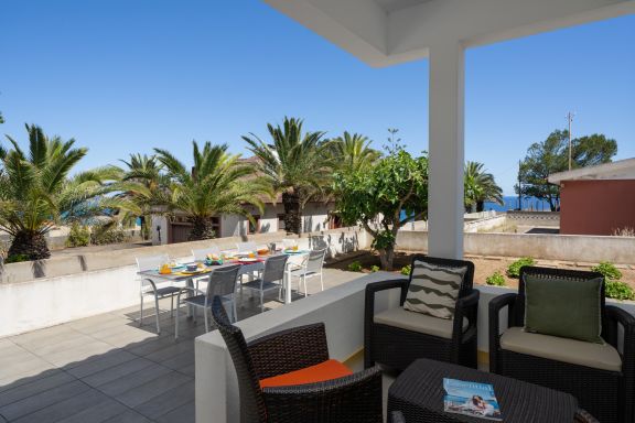 Vivenda do Moinho – Refuge in Porto Santo