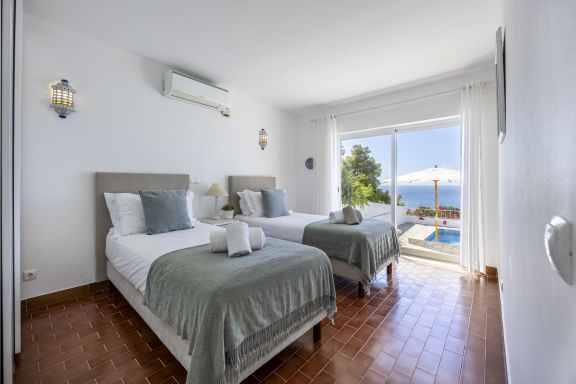 Casa Maresia da Salema