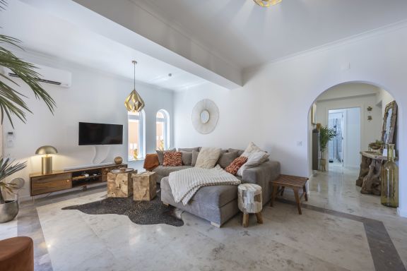 DeCaNa Prestige - Gated Community Algarve