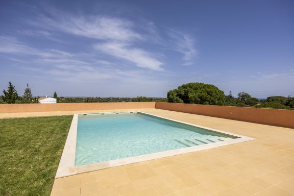 DeCaNa Prestige - Gated Community Algarve