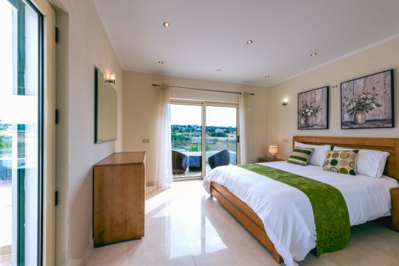 Vila Vera - Salgados Golf Course