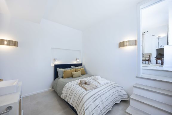 Alba Villa T4 + 1